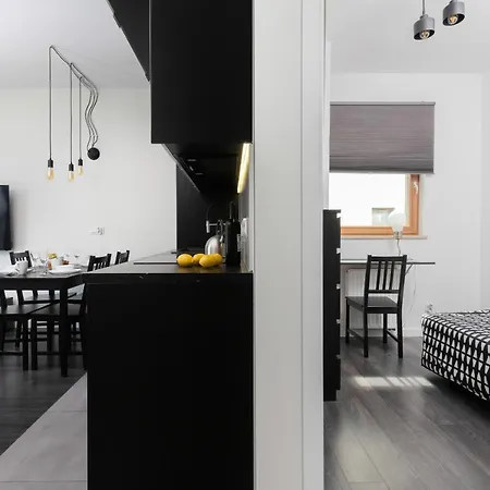 Nowa Letnica By Renters * Gdańsk