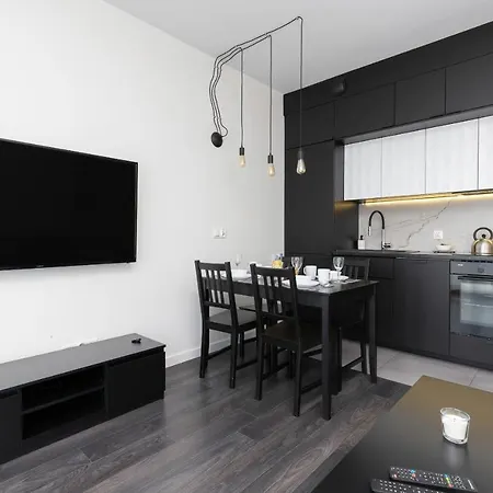 Nowa Letnica By Renters *