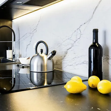 Nowa Letnica By Renters * גדנסק