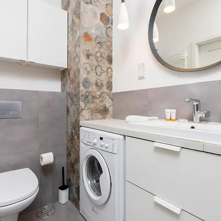 Nowa Letnica By Renters *