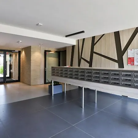 Apartament Nowa Letnica By Renters