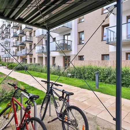 Nowa Letnica By Renters