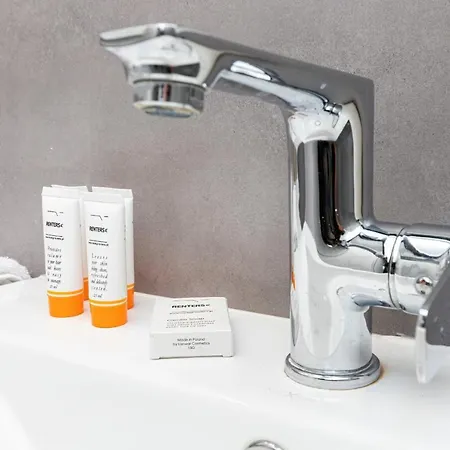 Nowa Letnica By Renters * גדנסק