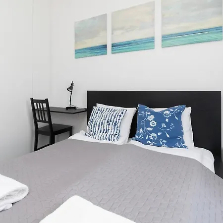 Nowa Letnica By Renters *