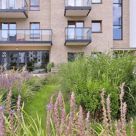 Appartement Nowa Letnica By Renters *