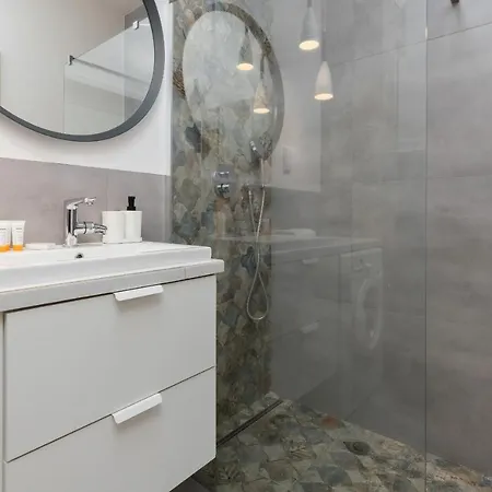 Nowa Letnica By Renters Appartement