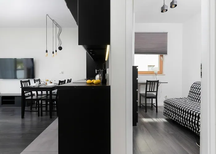 Nowa Letnica By Renters * 그단스크