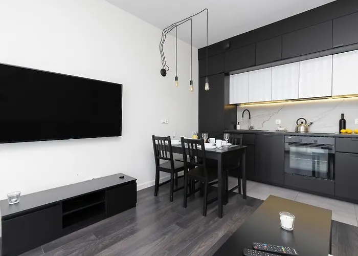 Nowa Letnica By Renters *