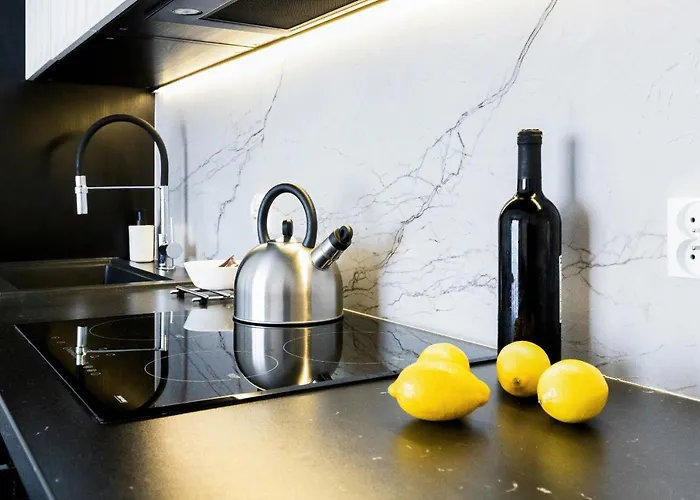 Nowa Letnica By Renters * グダニスク