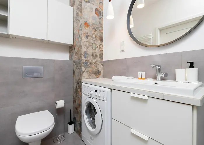 Nowa Letnica By Renters *