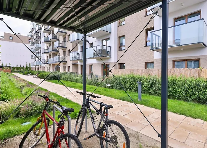 Nowa Letnica By Renters