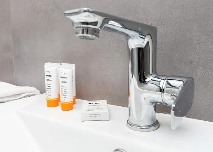 Nowa Letnica By Renters * 그단스크