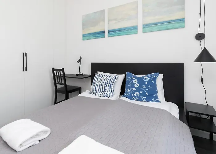 Nowa Letnica By Renters *