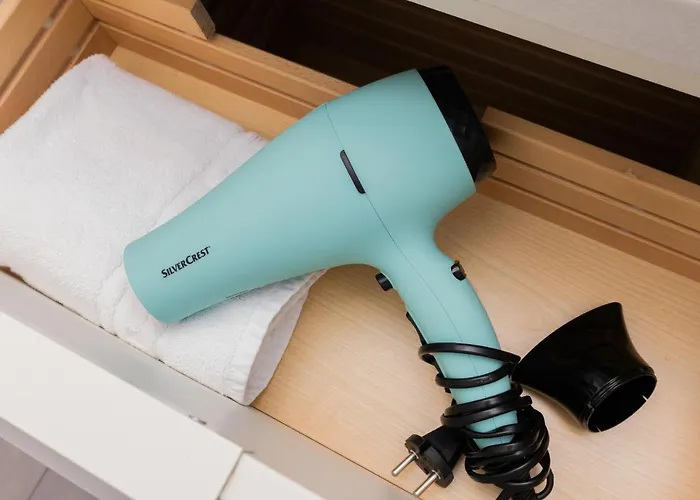 アパート Nowa Letnica By Renters *