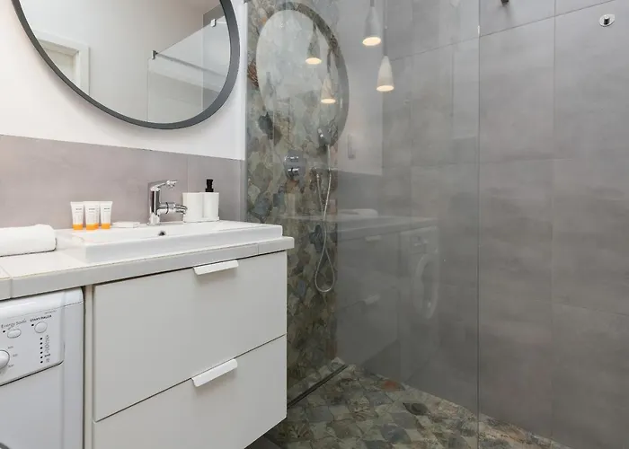 Nowa Letnica By Renters 아파트