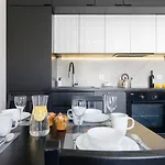 Nowa Letnica By Renters Appartamento