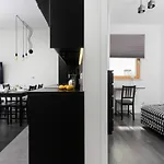Nowa Letnica By Renters * Danzica