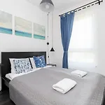Appartamento Nowa Letnica By Renters *