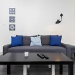 Appartamento Nowa Letnica By Renters Danzica