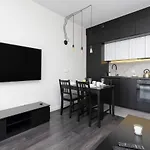 Nowa Letnica By Renters *