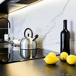 Nowa Letnica By Renters * Danzica