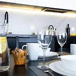 Appartamento Nowa Letnica By Renters *
