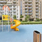 Nowa Letnica By Renters Appartamento