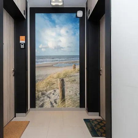 Apartmán Nowa Letnica By Renters